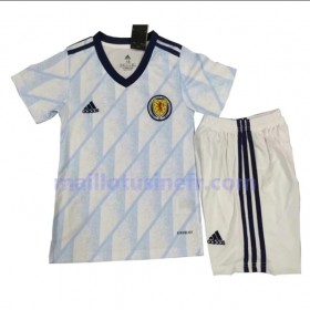 Maillot de Foot Écosse Extérieur UEFA EURO 2020 - Enfant